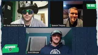 The Reel with Scott Gillespie