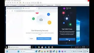 Monthly TechByte - Harmony SASE Internet Access Live Implementation
