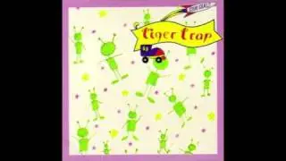 Tiger Trap - Treasure