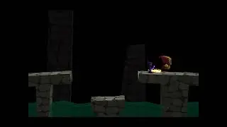 swordigo overseers lair speedrun