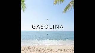 LOGOBI NEW SCHOOL PT 110 - GASOLINA (REMIX)  (COMPOSEDPROD) LOGOBI INSTRUMENTAL 2022