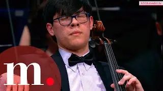#TCH16 - Winner's Gala (I/II): Zlatomir Fung