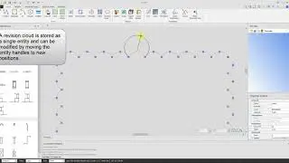 Draft it V5 - Rectangular Revision Cloud