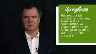 What is Gross Misconduct? - Employment Law Explained