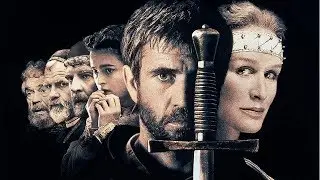 Hamlet - A Short Film (William Shakespeare)