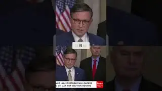 Senate Dems Pandering? Pressure's On! #shorts