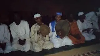 المادح ايمن الزبير