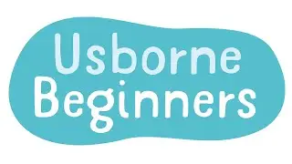Usborne Beginners - Fact Challenge for World Book Day
