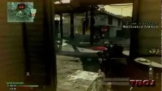 Moab on carbon