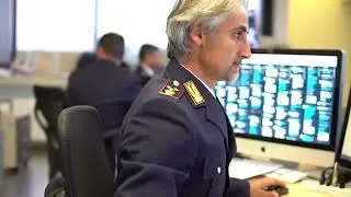 Combating Cyber Crime: L&rsquo;impegno della Polizia di Stato  nel report 2025 della Polizia Postale