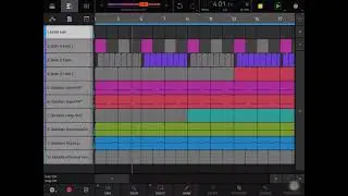 Only Right - Dj Mustard Instrumental Remake. ( Quick )