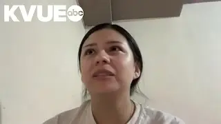 ABC News speaks to Austin college student deported to Honduras