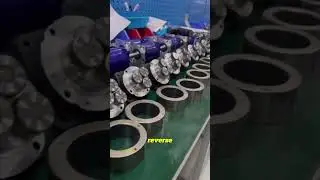 This Is the Smartest Transmission You&rsquo;ve Never Understood！#foryou #shorts