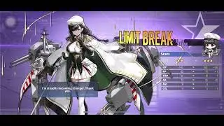 Aquilifer’s Ballade limited event build