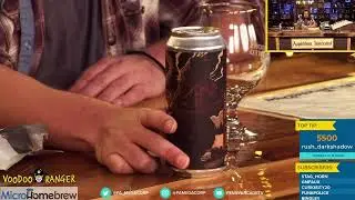Acquisitions Intoxicated:  Community Craft Beer Creations
