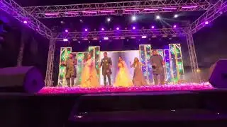 Panwadi x Bijuria Cousins Dance #weddingchoreography | wedding engineers 