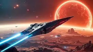 They Crossed Into Human Territory&hellip; And Discovered the Truth No Ship Ever Returned