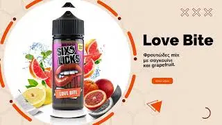 Six Licks Flavor Shots I Replacesmoke