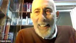 Parsha Shiur with Rabbi Weiss. Topic:Was Pharoah the first true anti-Semite?