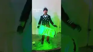 led dhol