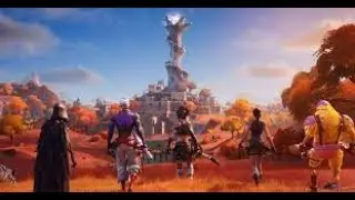 Visit The Guardian Towers- Fortnite Chapter 2 Season7- All Locations