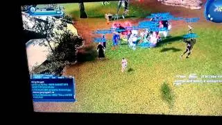 Dcuo: giveaway