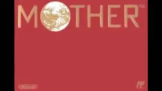 [Music Box] Live House - MOTHER/EarthBound Zero OST