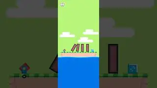 Fancade - Ricoshot By GameCreator (Daily Challenge - Part 18/20)