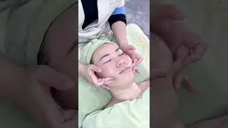 #Facial lift#Skin care#Beauty and skin care#Facial massage#Facial massage techniques