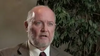 Peter Besseau on forest and landscape restoration