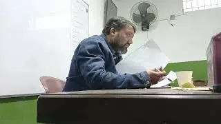 Практика прохождения собеседования в PMA ISSB