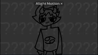 Looping the rooms animation meme with homestuck!! I&rsquo;m really proud of this one :]