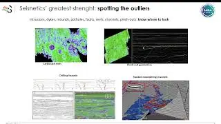 Spotting the outliers: Applying a fully trained AI to help with coal mining operations - SAGA 2022