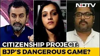 Reality Check | Citizenship Project: BJP's Dangerous Game?