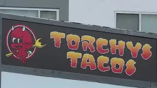 Torchy's Tacos near UT campus closing Nov. 19