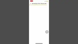 How to Make/Accept an Offer when Buying/Selling NFTs on Binance NFT Marketplace Using Mobile App Pro