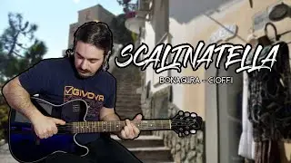 SCALINATELLA (Tony Saggese)