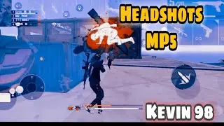 Headshots highlights #14🎯 kevin98