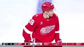 Patrick Kane's 500th Career Goal! 