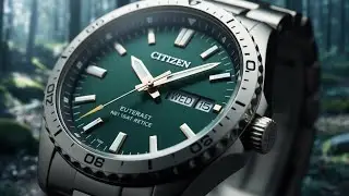 Top 10 Seiko, Casio & Citizen Watches Luxury Fans Can’t Ignore