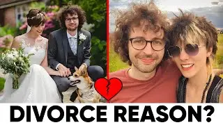 Stampy Divorce Shocker | What Happened to the Beloved YouTube Couple?
