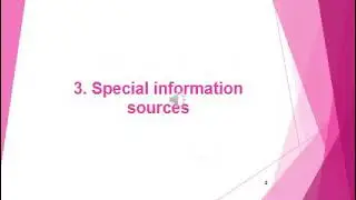كورس التوجه الصيدلي _ المحاضره الرابعه / orientation lec 4