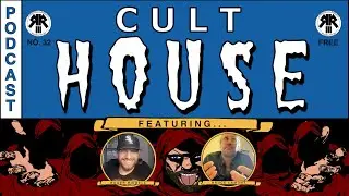 32: Bruce Lamont talks Yakuza&rsquo;s 'Sutra,' video games on acid & bad pit etiquette | Cult House
