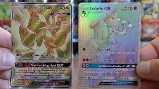 My Top 10 Forbidden Light Pokemon Cards
