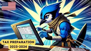 Itemized Deductions - Other Itemized Deductions 5240 Tax Preparation 2023-2024