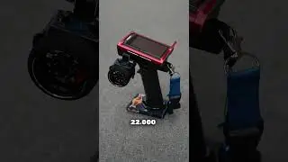 САМАЯ ДОРОГАЯ RC МОДЕЛЬ?! #shorts #сколькостоит #rc