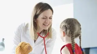 Target MRCPCH Clinical - Orientation session