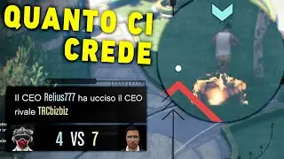 Bimbi si Credono FENOMENI ma Vengono DISTRUTTI