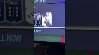 95+ shapeshifter player pick FIFA 22