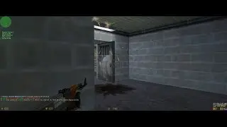 Тот самый классический OPEN RUSH на реальном паблике